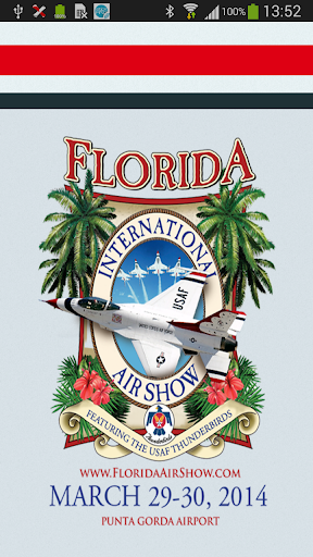 Florida International Air Show