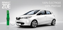 RENAULT ZOE MAG Suisse Tab APK