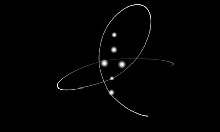 Attract by Just So poster 5