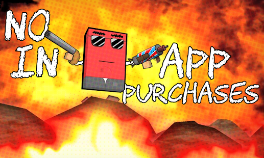 Lastest RED. APK for Android