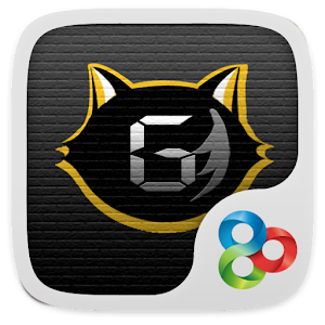 Graduate GO Launcher Theme.apk v1.0