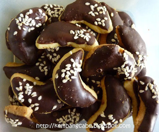 Resep Kue Mentega