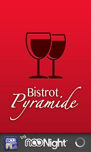 Le Bistrot Pyramide