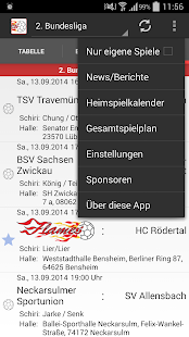 Free Flames Handball APK