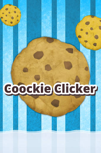 Cookie Click Best Free Game