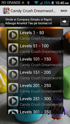 免費下載娛樂APP|Guide Candy Crush Dreamworld app開箱文|APP開箱王