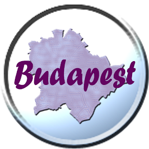Budapest City Guide 1.2
