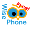 Seniors phone - Free Version! icon