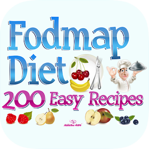 FODMAP Diet. 1.0