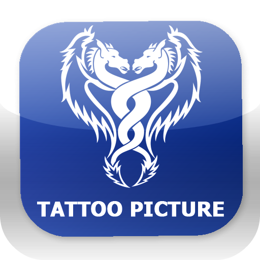 Tattoo camera for picture