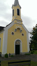Dorfkirche Weinberg