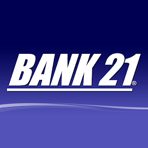 Bank 21 Tablet Banking.apk 1.4