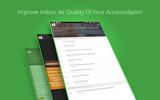 【免費教育App】How To Improve Indoor Air-APP點子