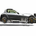 BMW & Cool Race Car Pics logo