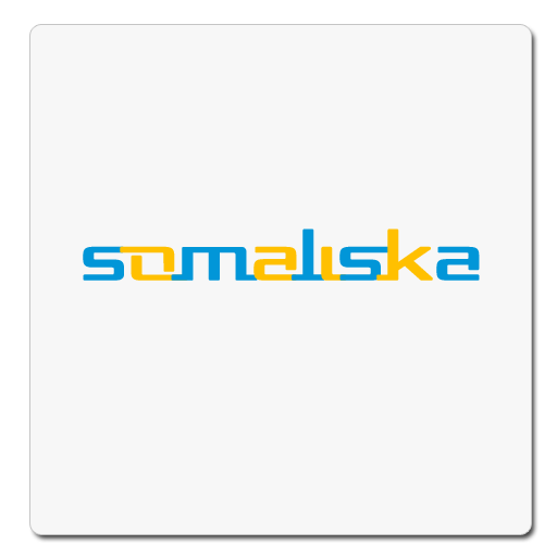 Somaliska LOGO-APP點子