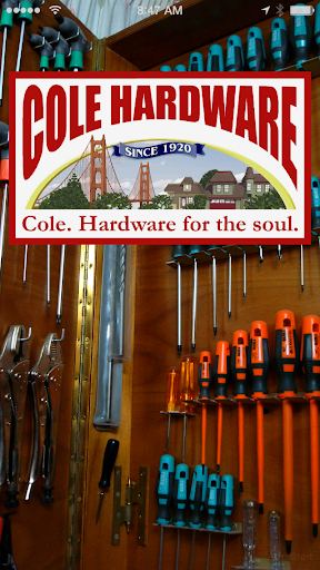 Cole Hardware