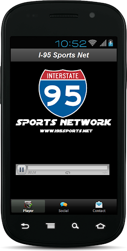 I-95 Sports Net
