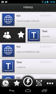 How to mod Platinum QR 1.2.1 unlimited apk for laptop