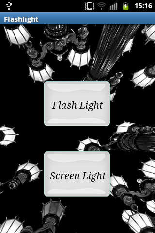 Flash Light