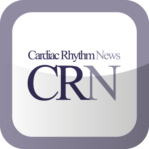 Cardiac Rhythm News 新聞 App LOGO-APP開箱王