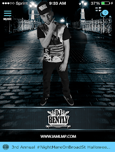 Dj Bently Screenshots 1