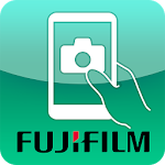 Cover Image of ダウンロード FUJIFILMカメラリモート 2.1.1(Build APK