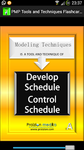 PMP EXAM TOOLS-TECHNIQUES QUIZ Screenshots 7