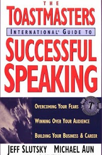 Lastest ARPB Toastmasters APK