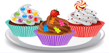 Cupcake Maker APK