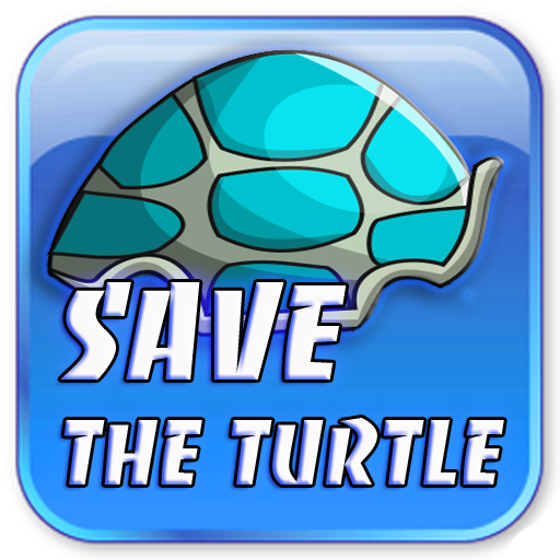 Save The Turtle LOGO-APP點子