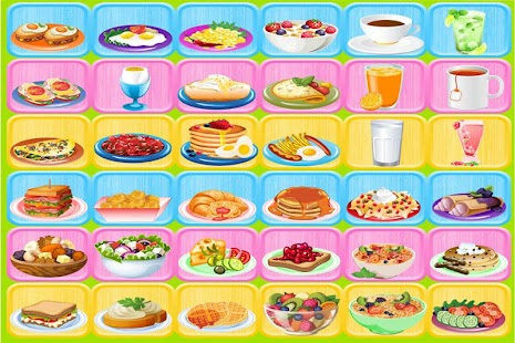 How to mod Breakfast Salon Game 1.0.1 mod apk for bluestacks