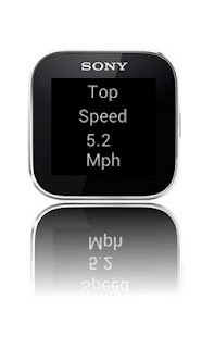 Lastest SmartSpeedWatch APK for Android
