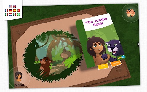 The Jungle Book