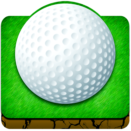 Golf Village LOGO-APP點子