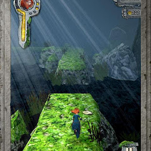 Temple Run: Brave 1.5 Full Apk Download