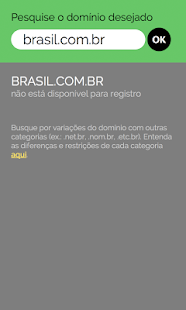 How to download Busca Domínio 1.0.0 apk for laptop
