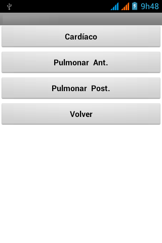 HEART + LUNG SOUNDS