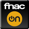 FnacON logo