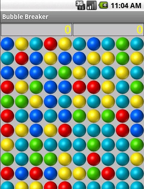 Bubble Breaker Game Free Download For Pc