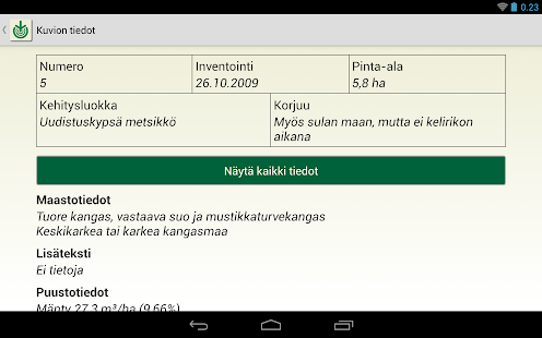 Download Metsäselain APK