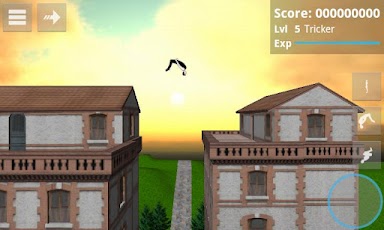 Backflip Madness v1.1.2 (1.1.2) Apk Free Download