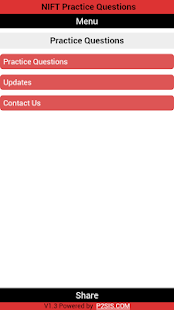 Download NIFT Practice by SILICA APK for Android