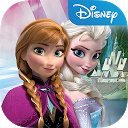 Frozen il Gioco mobile app icon