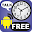 Whistle Talking Clock FREE Download on Windows
