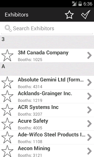 免費下載書籍APP|Oil Sands Trade Show & Conf 14 app開箱文|APP開箱王