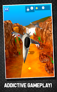 Air Combat Rivals 3D ®