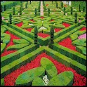 Garden Wallpaper logo