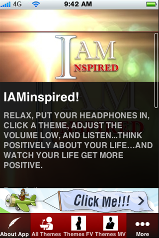 IAMinspired