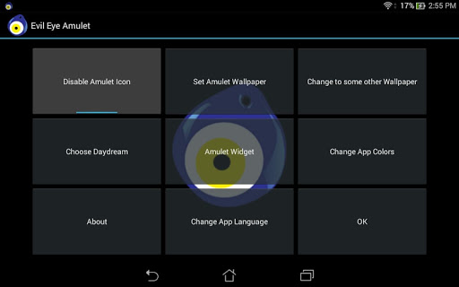 免費下載個人化APP|Evil Eye Amulet app開箱文|APP開箱王