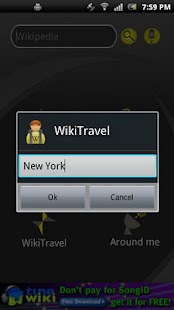 Wiki Tourist Screenshots 2